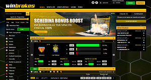 scommesse sportive