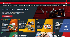 sito web di Stanleybet