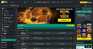 sito web di 1bet