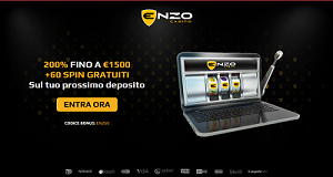 sito web di enzo casino