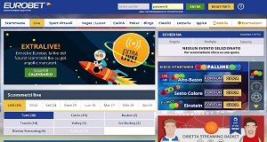 sito web di eurobet